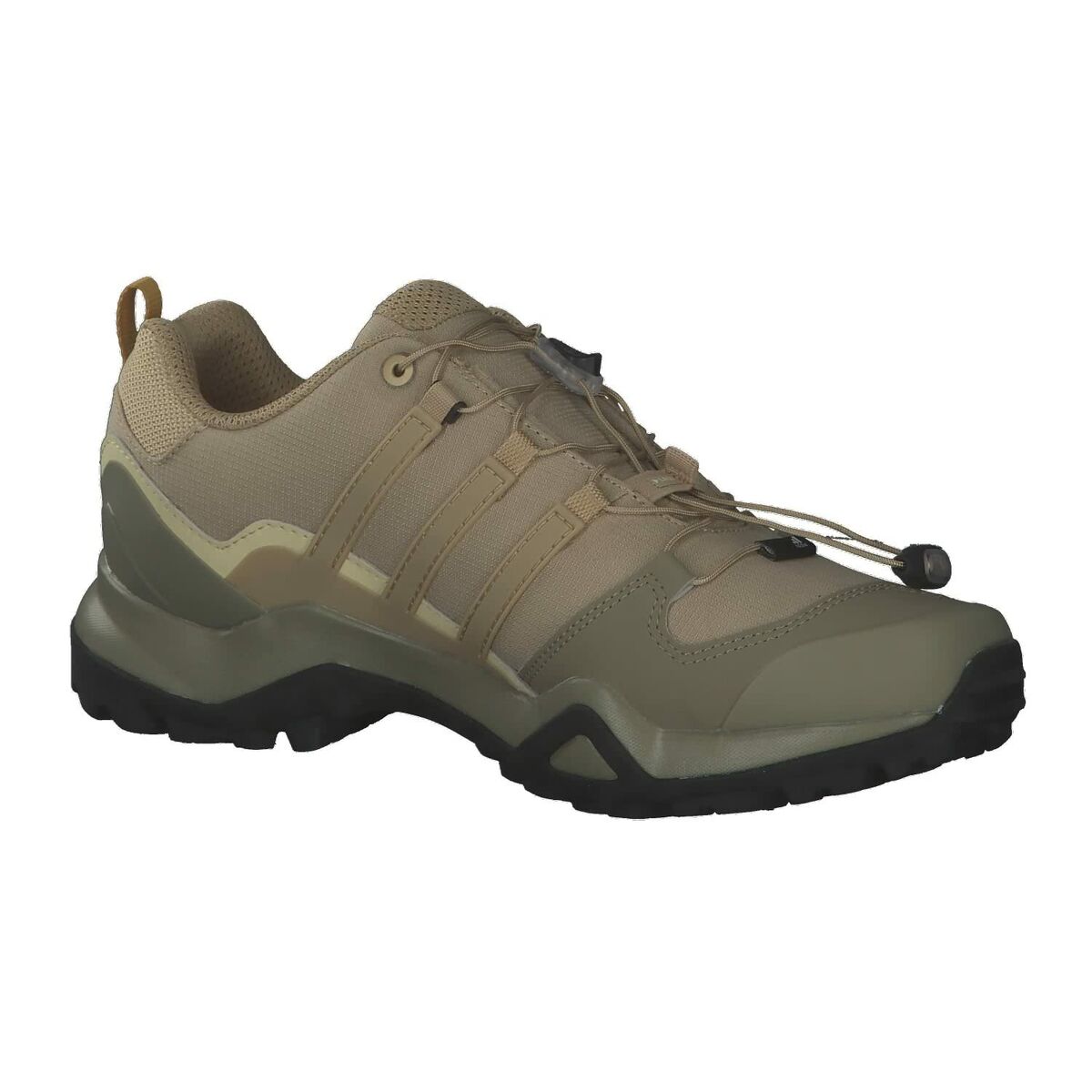 Löparskor, Vuxna Adidas Terrex Swift R2 Beige - 2