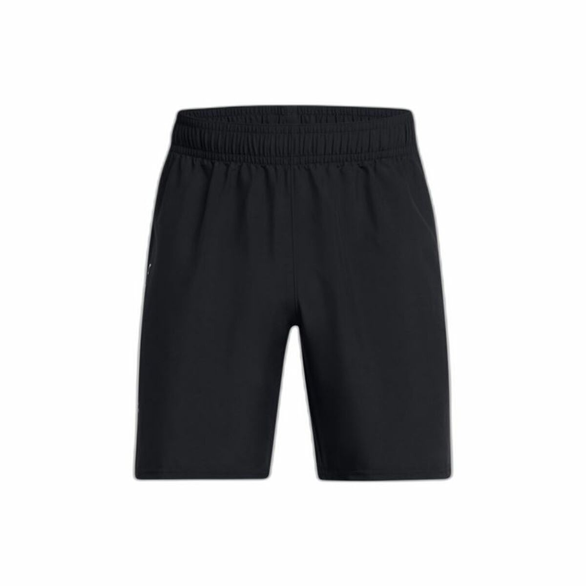 Sportshorts för män Under Armour Wordmark Svart