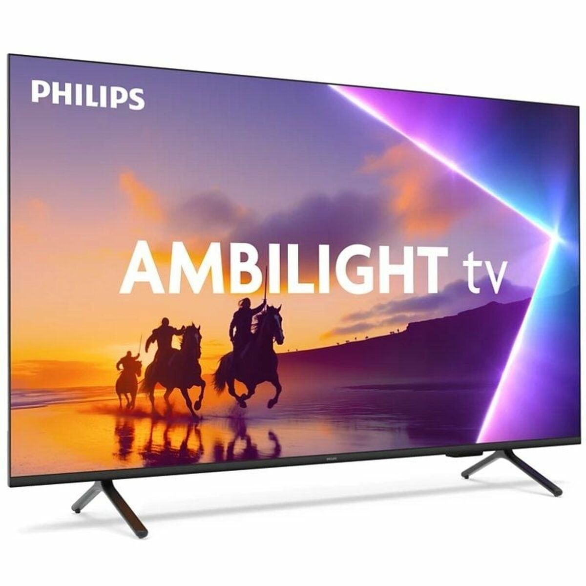 Smart TV Philips 75PUS8510/12 4K Ultra HD 75" LED HDR QLED - 2