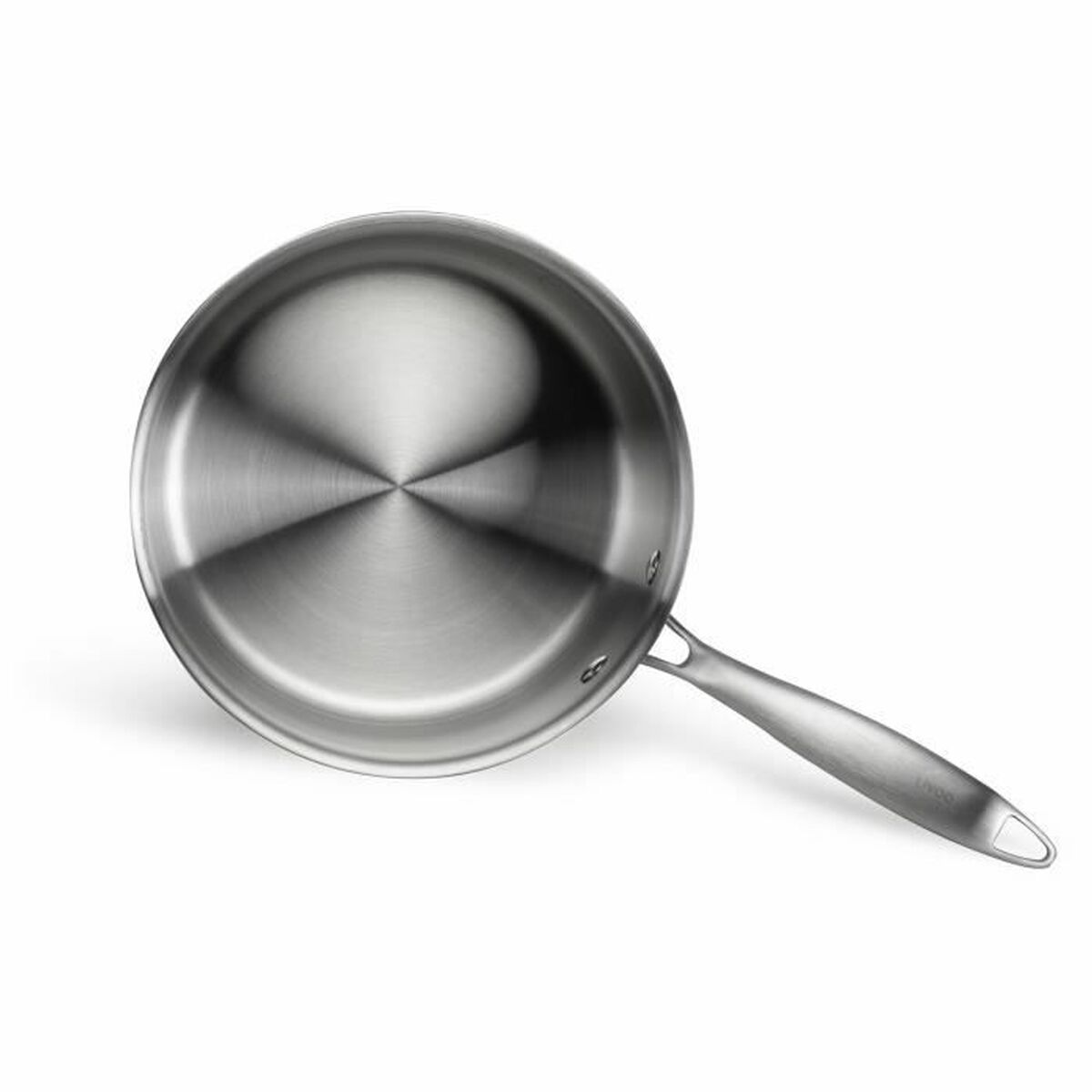 Kokpanna Livoo Stål Rostfritt stål Ø 18 cm - 3