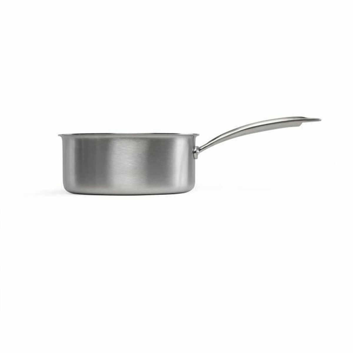 Kokpanna Livoo Stål Rostfritt stål Ø 18 cm