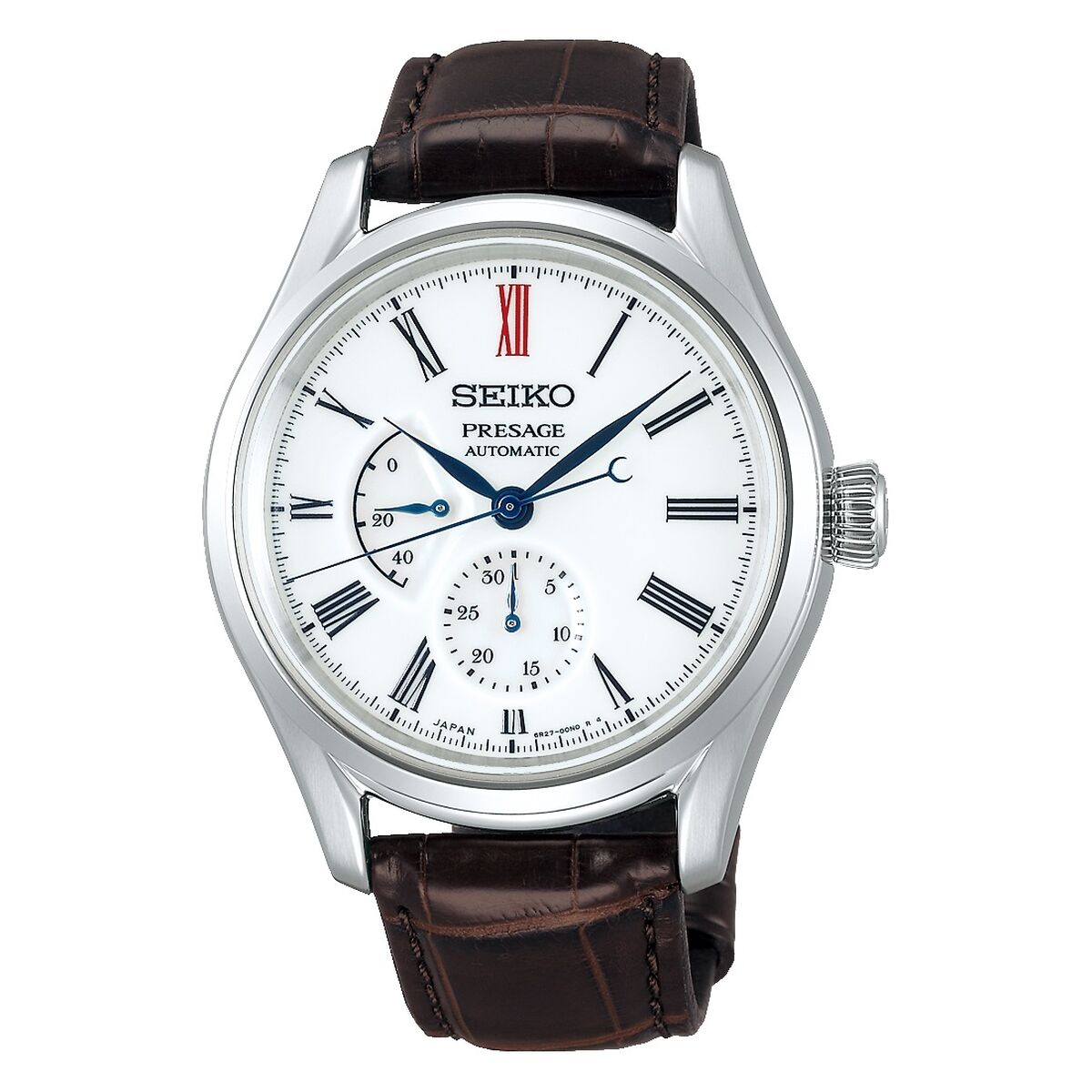Herrklocka Seiko SPB093J1