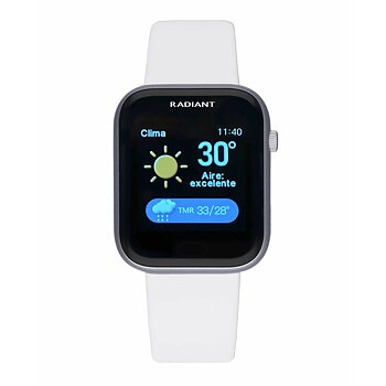 Smartklocka Radiant RAS10102