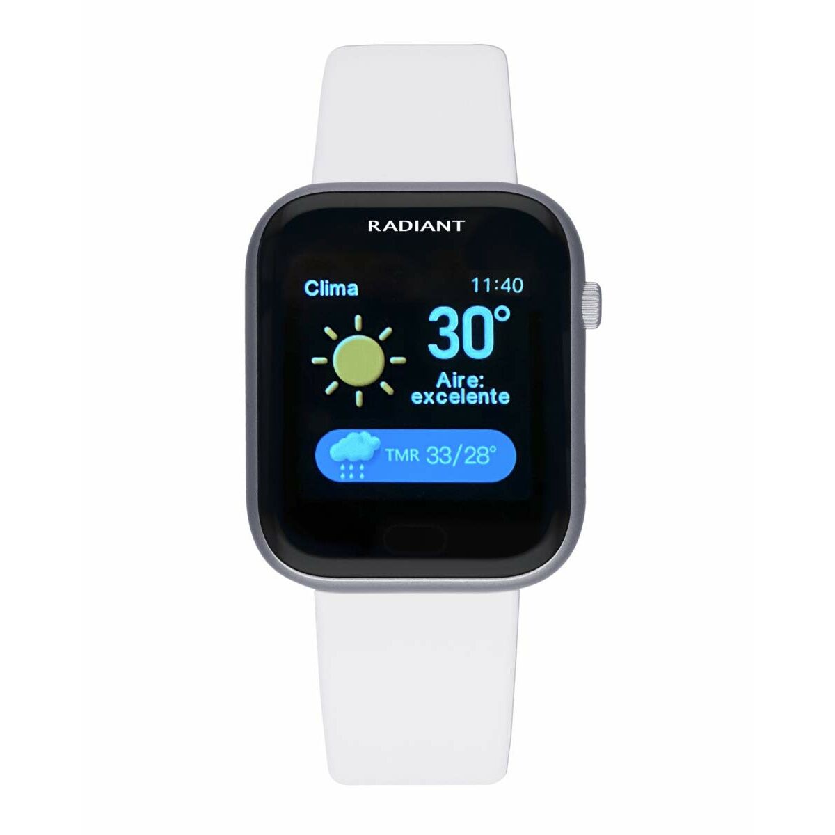 Smartklocka Radiant RAS10102 - 3