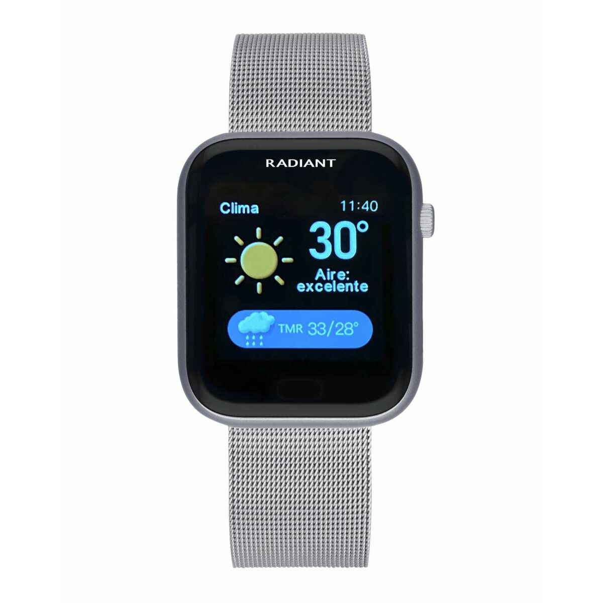 Smartklocka Radiant RAS10102 - 6