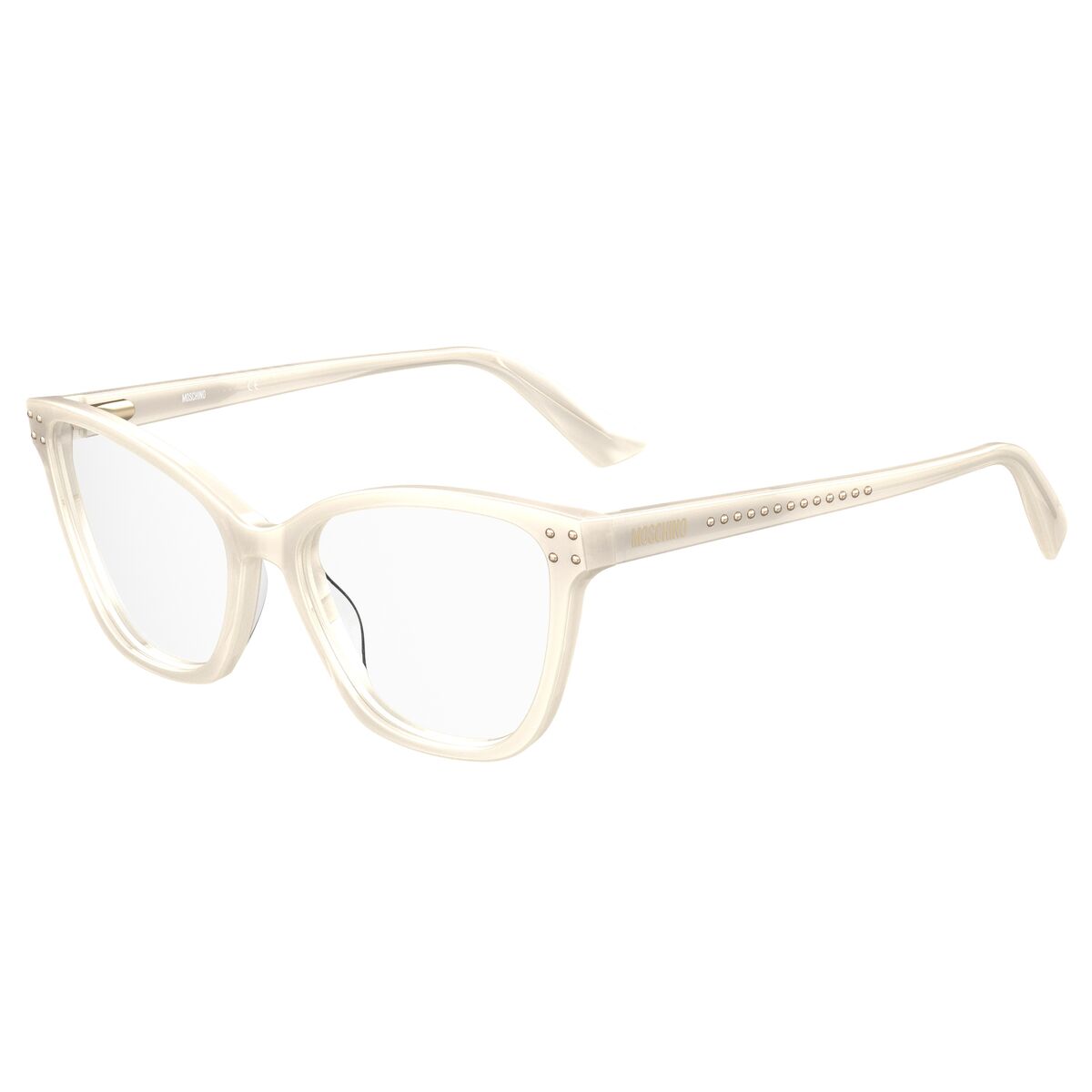 Glasögonbågar Moschino ø 54 mm