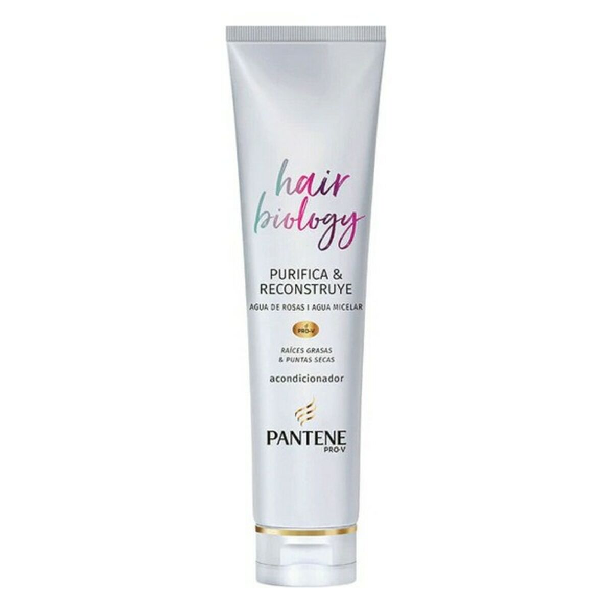 Balsam Pantene Hair Biology Purifica Repara 160 ml