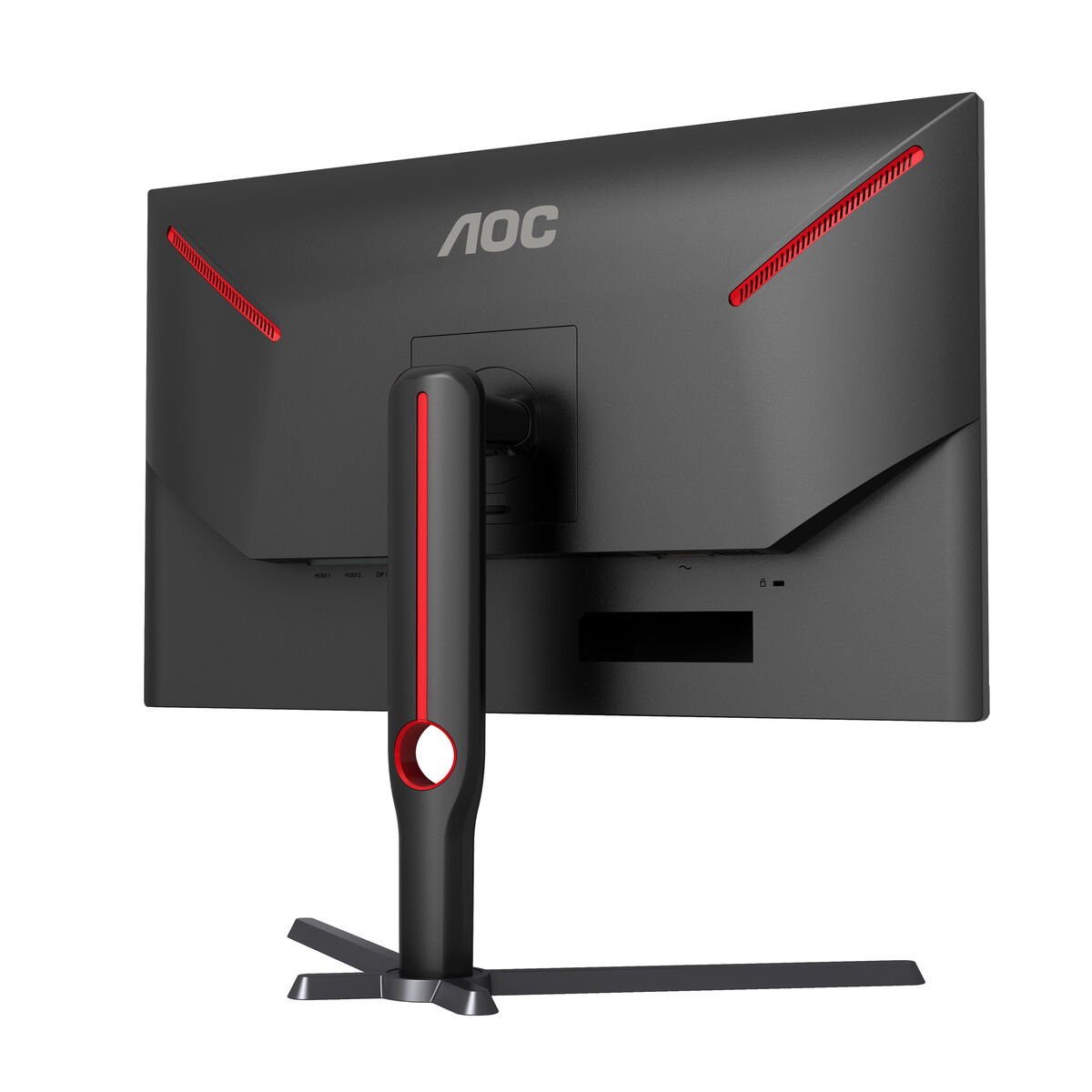 Monitor Gaming AOC U27G3X/BK 27" 4K Ultra HD - 8