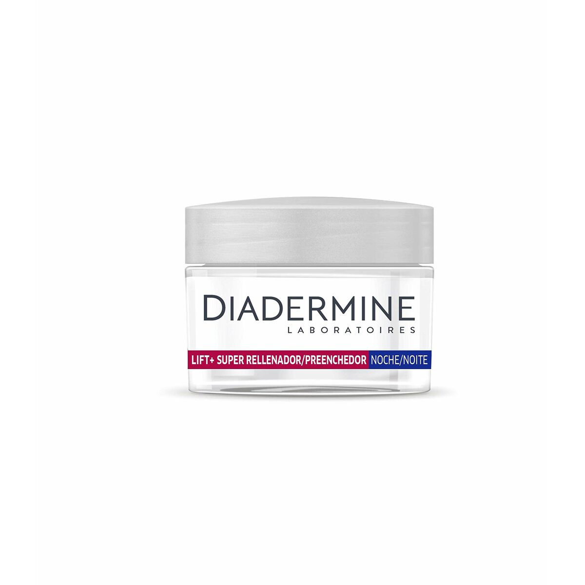Nattkräm Diadermine Lift Super Filler 50 ml - 2