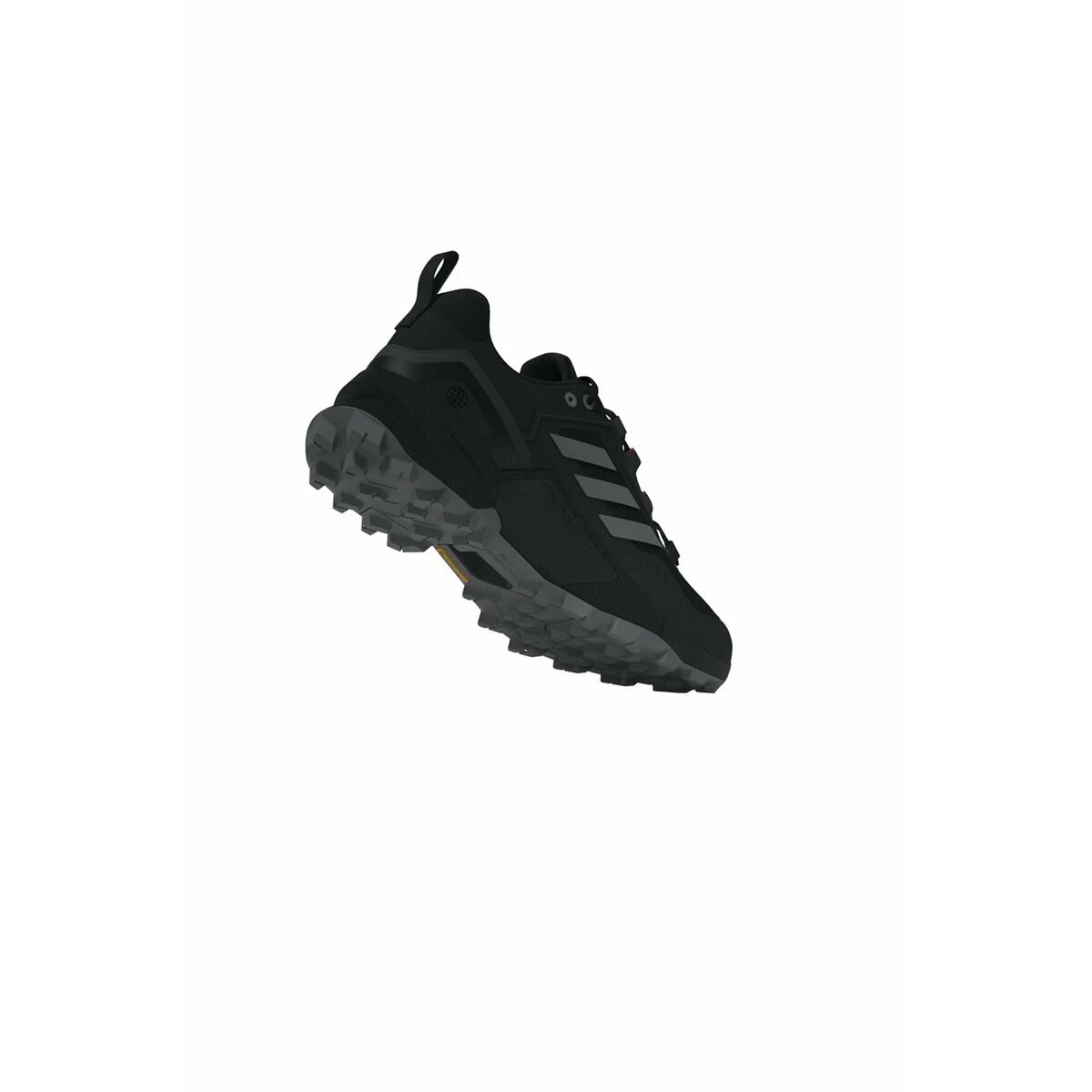 Löparskor, Vuxna Adidas Terrex Swift R3 GTX Röd - 2
