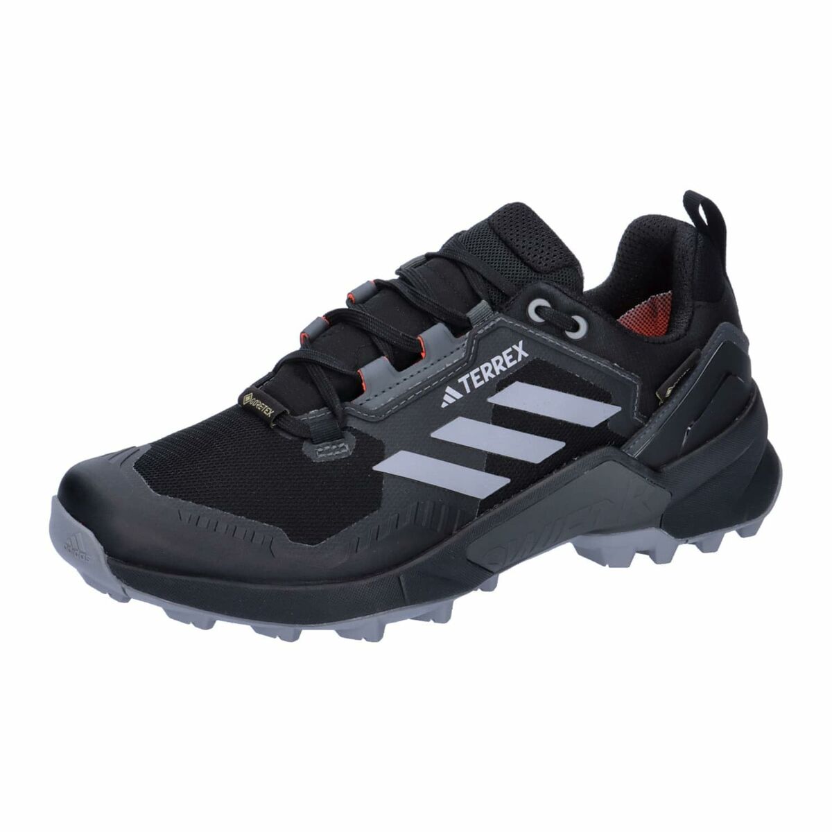 Löparskor, Vuxna Adidas Terrex Swift R3 GTX Röd
