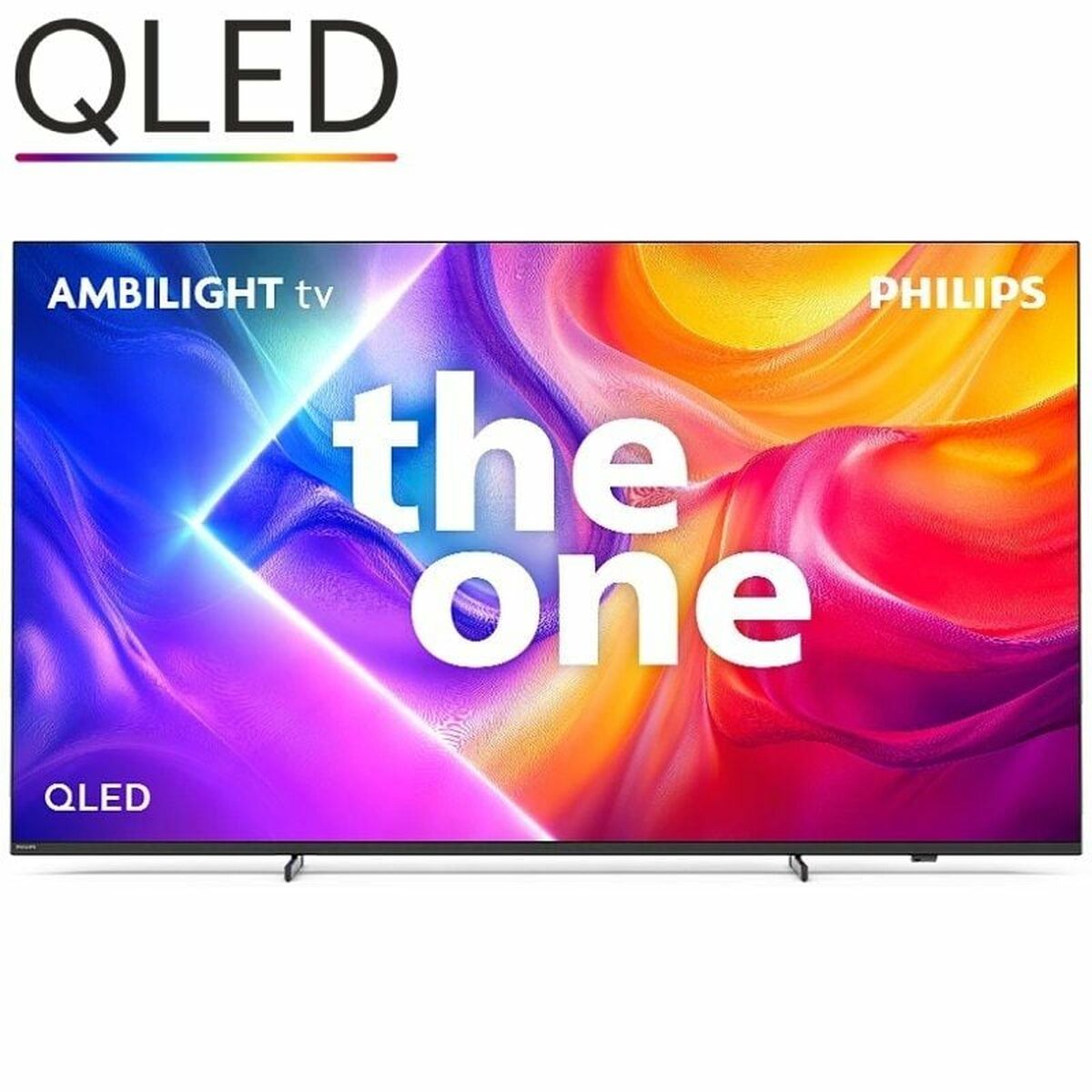 Smart TV Philips 75PUS9010/12