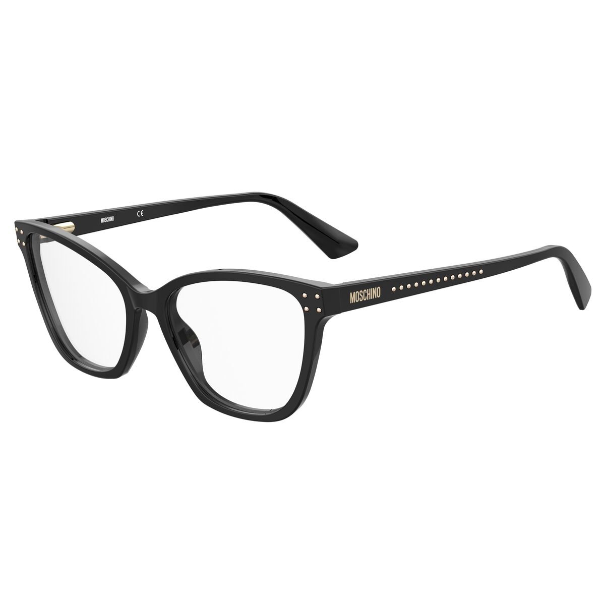 Glasögonbågar Moschino MOS595-807 ø 54 mm - 2