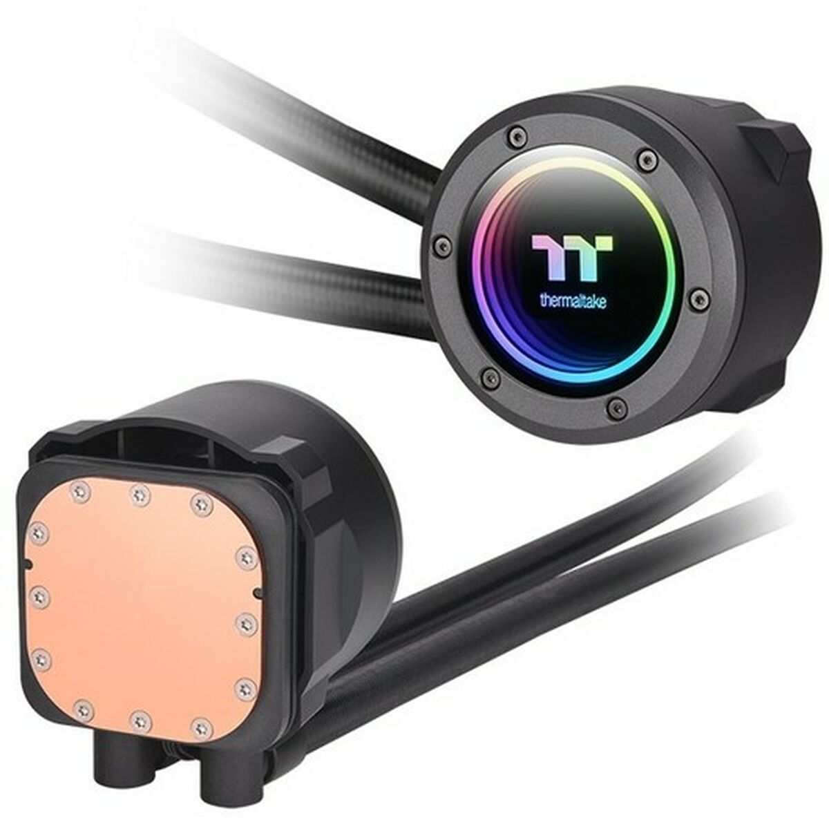 Flytande kylkit THERMALTAKE - 5