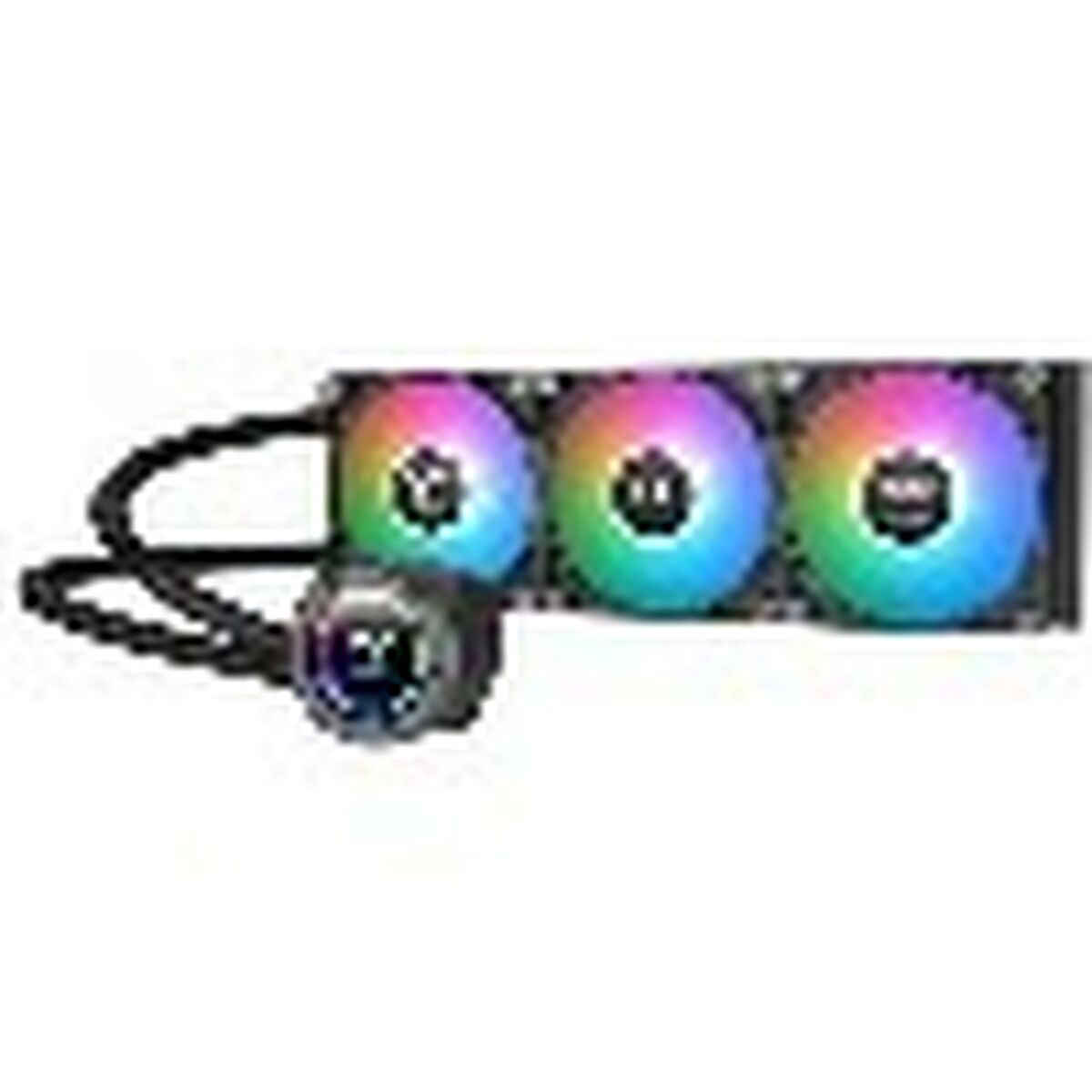 Flytande kylkit THERMALTAKE