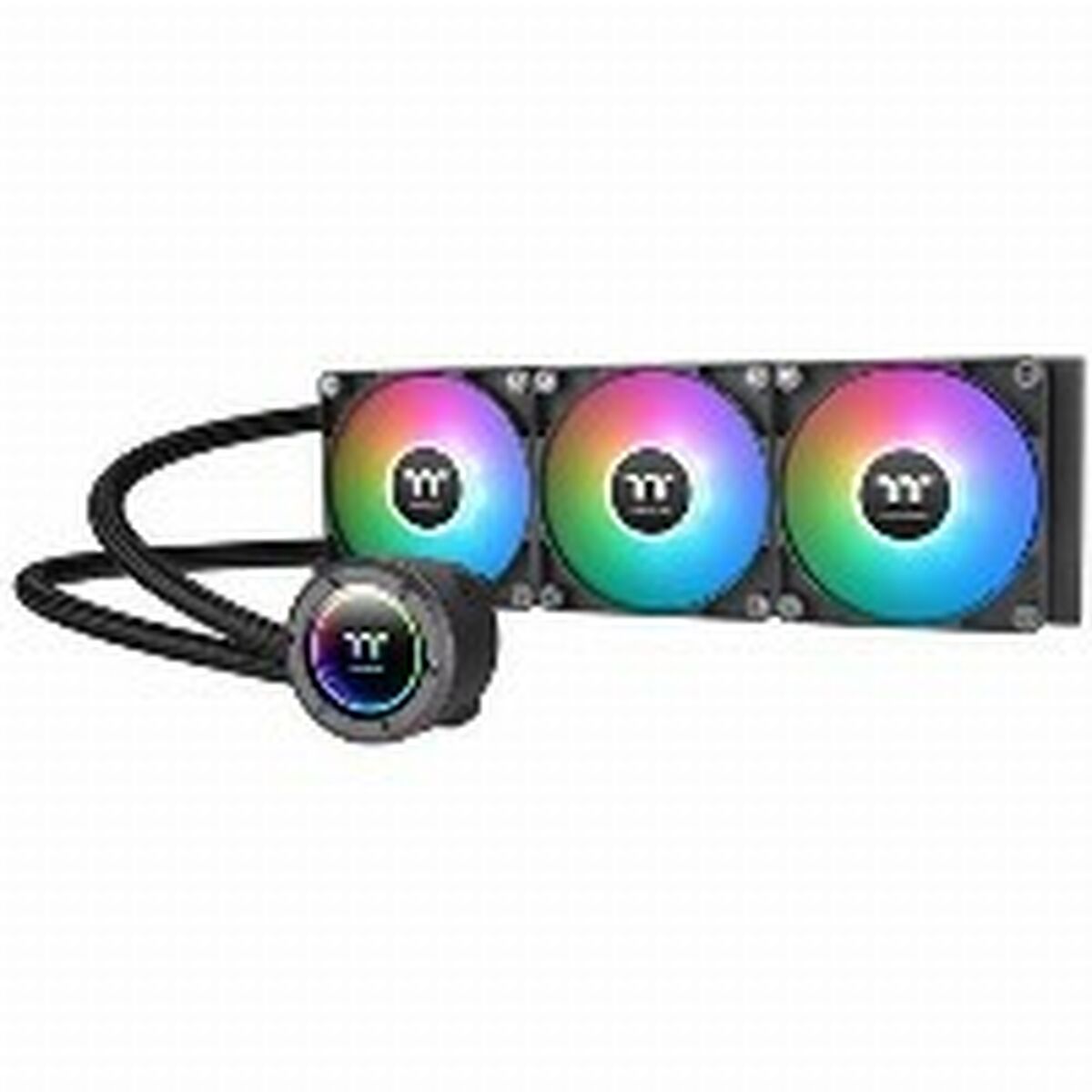 Flytande kylkit THERMALTAKE - 2