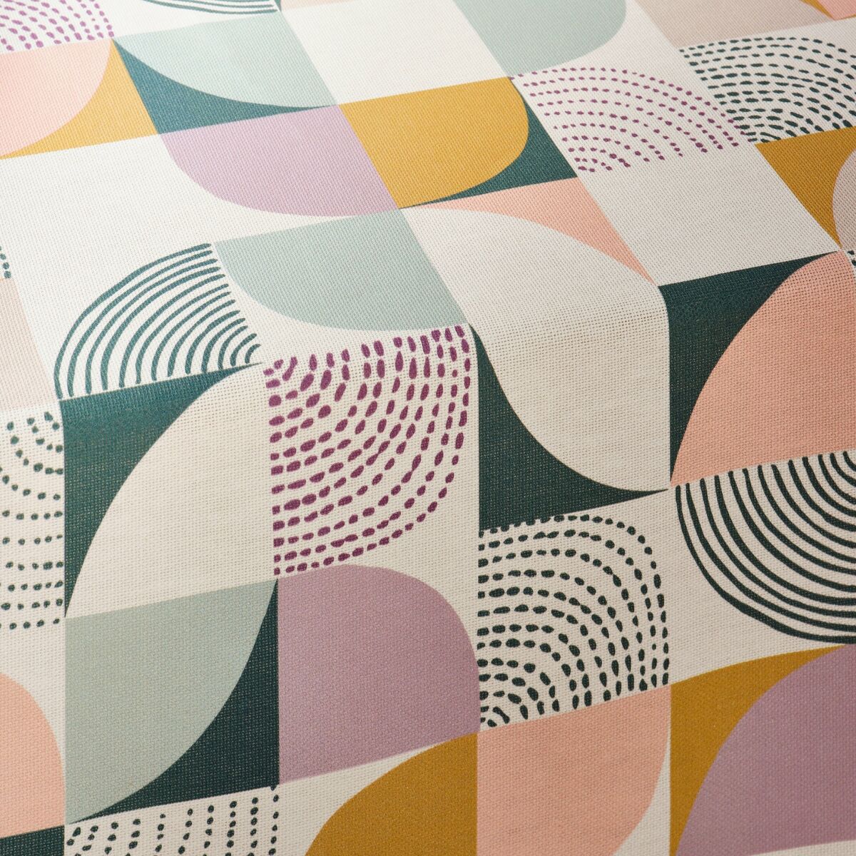 Fläckresistent bordsduk i harts Belum 0120-381 Multicolour 250 x 150 cm - 4