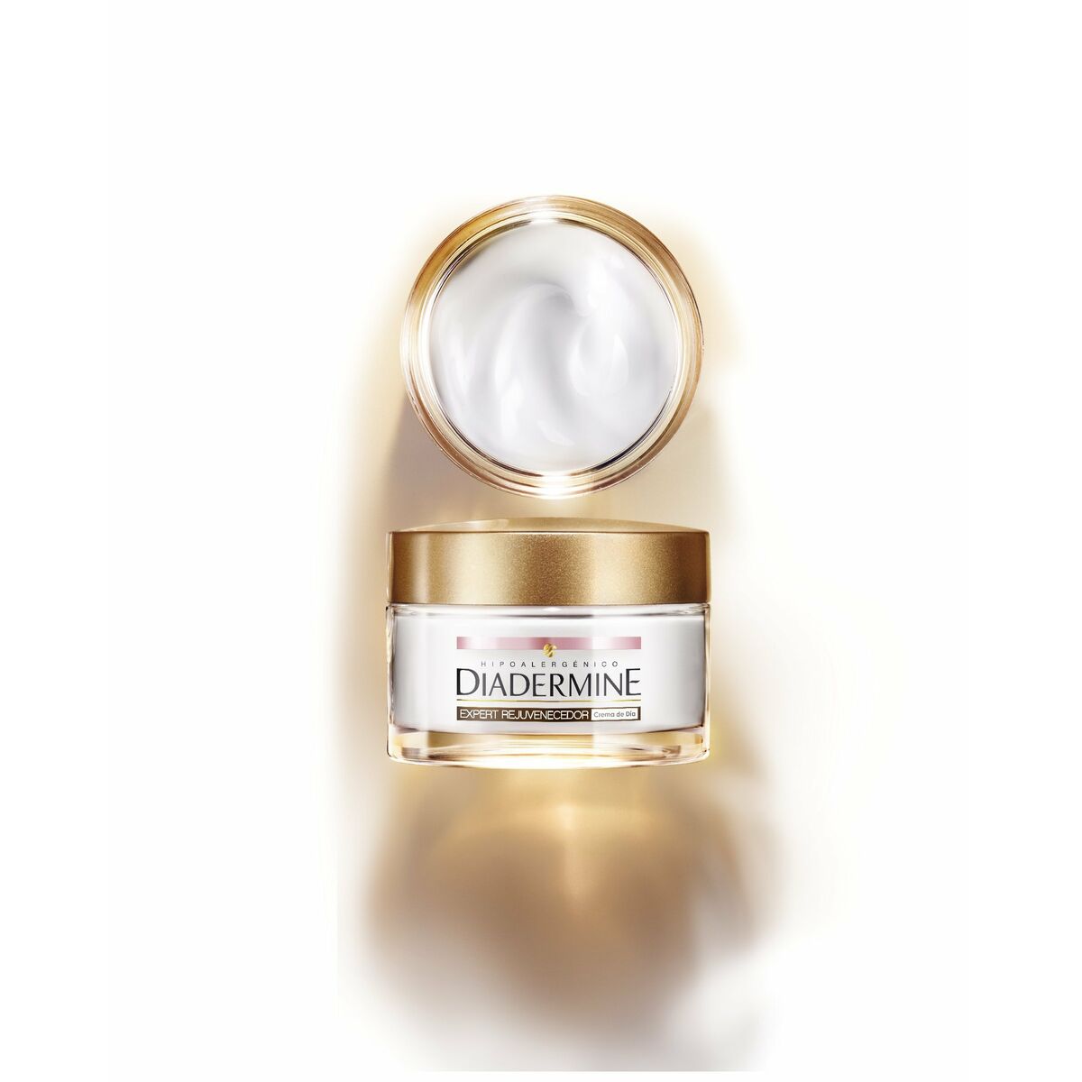 Dagkräm Diadermine Expert 50 ml Föryngrande behandling - 4