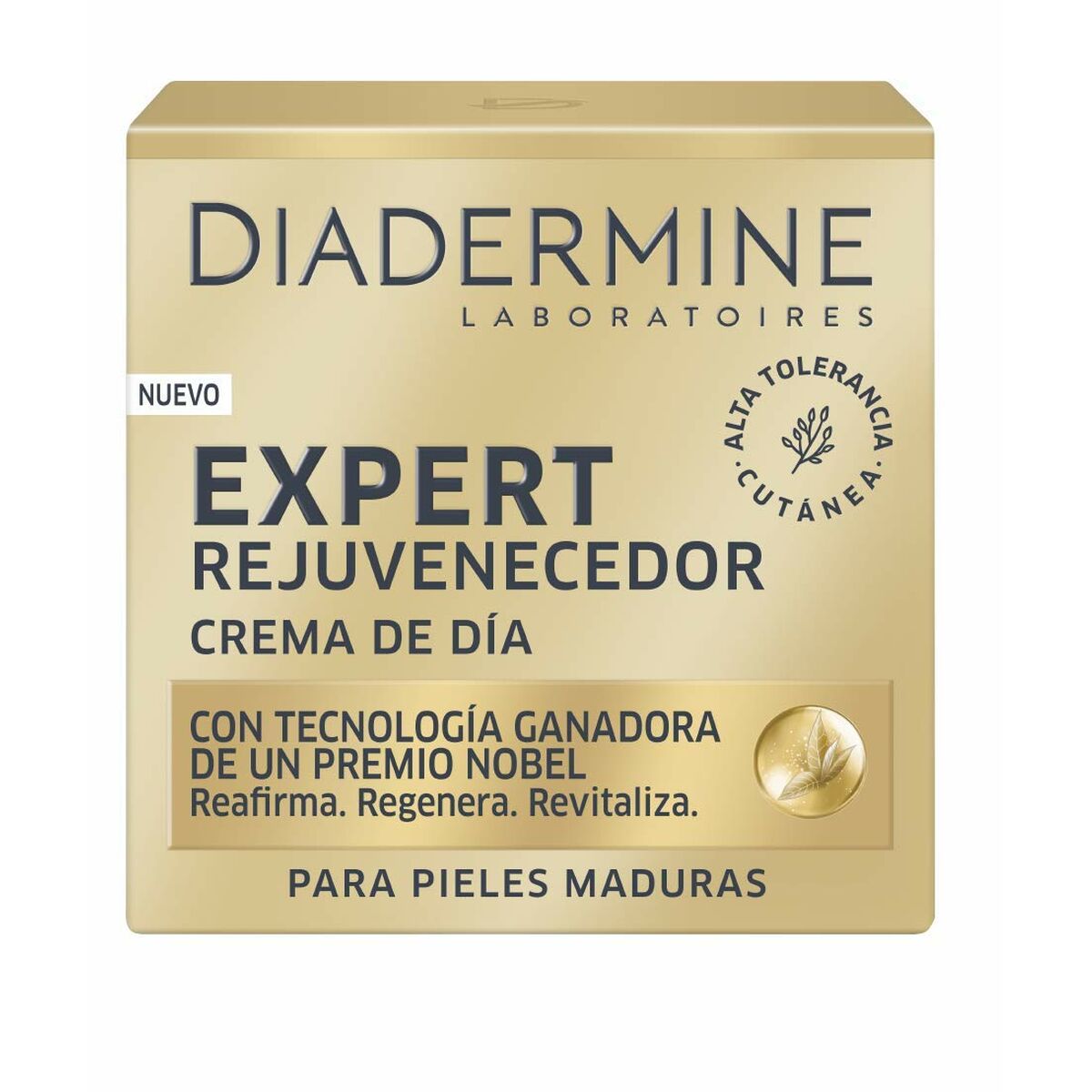 Dagkräm Diadermine Expert 50 ml Föryngrande behandling