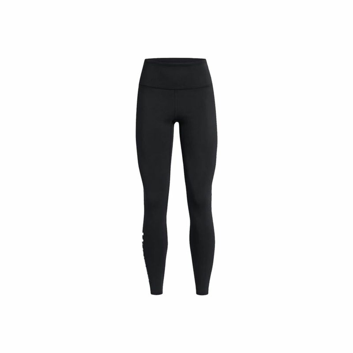 Sport-leggings, Dam Under Armour Campus Graphic Svart