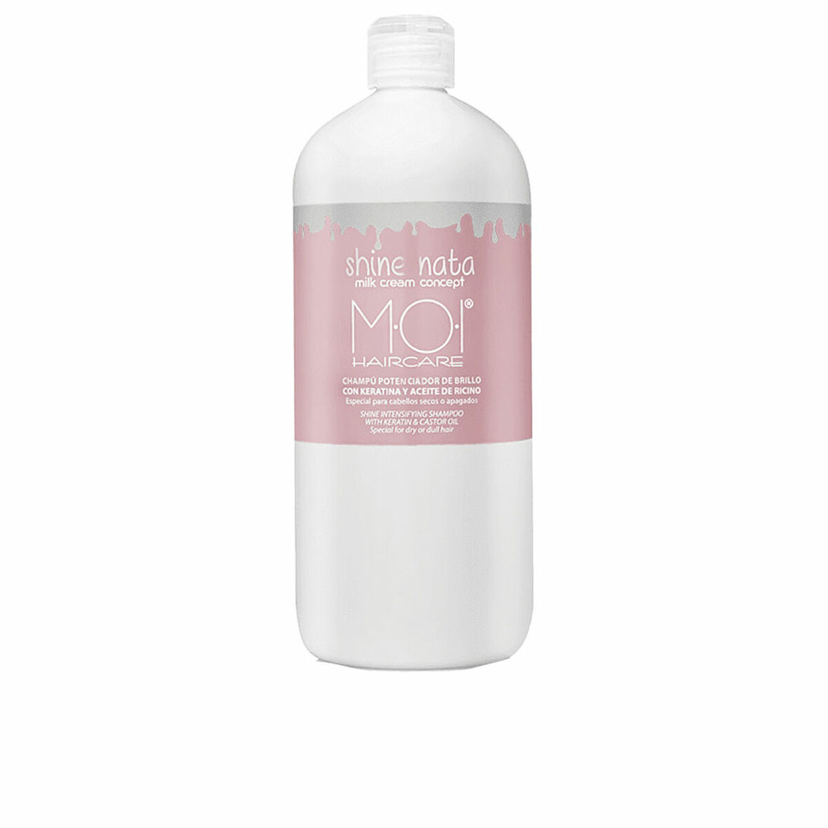 Schampo MOI SHINE NATA 1 L