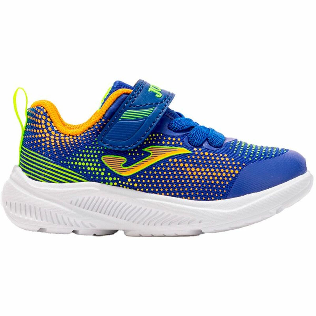 Sportskor för barn Joma Sport Horizon Jr 2504 Blå