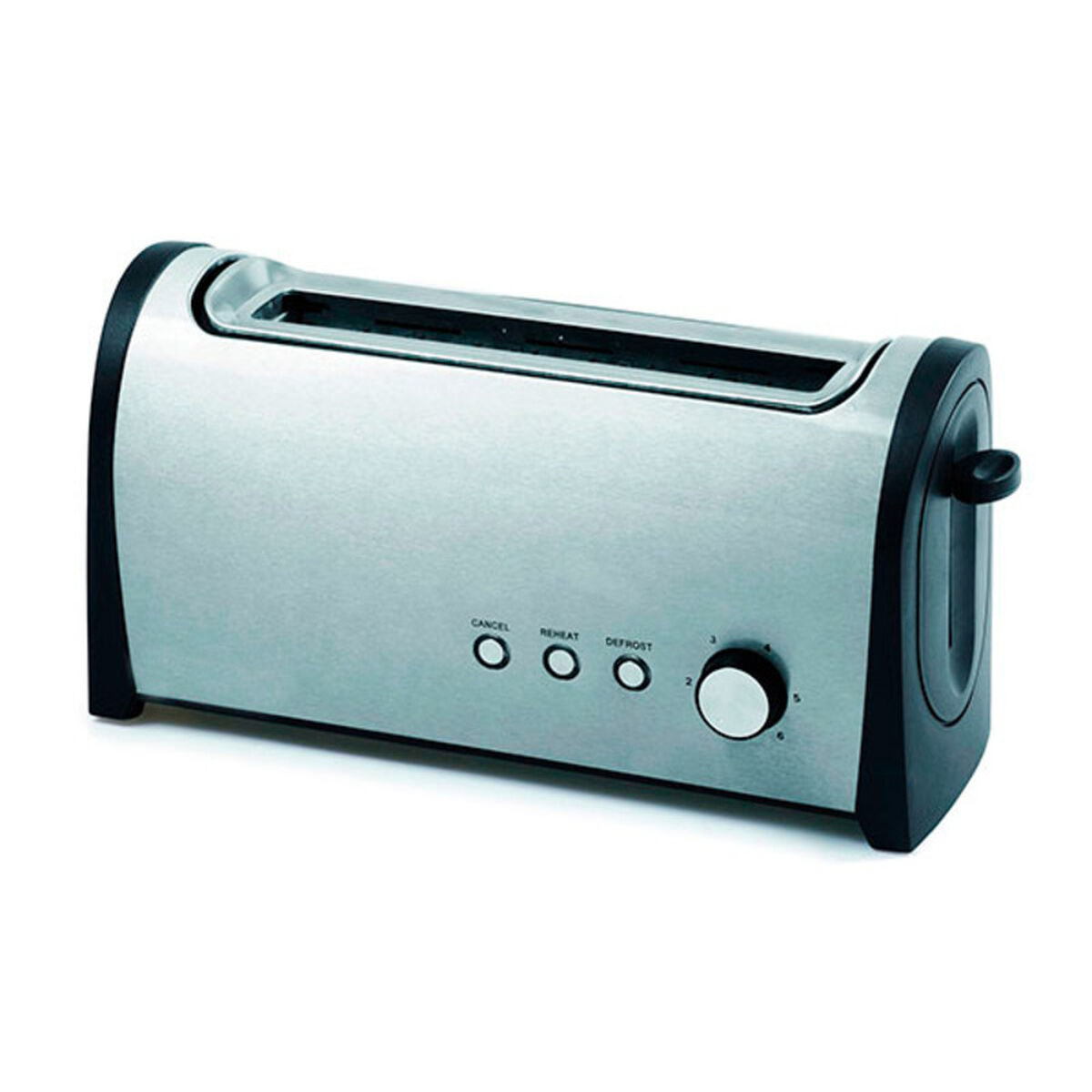 Brödrost Mx Onda MX-TC2215 1000W 1000 W - 4