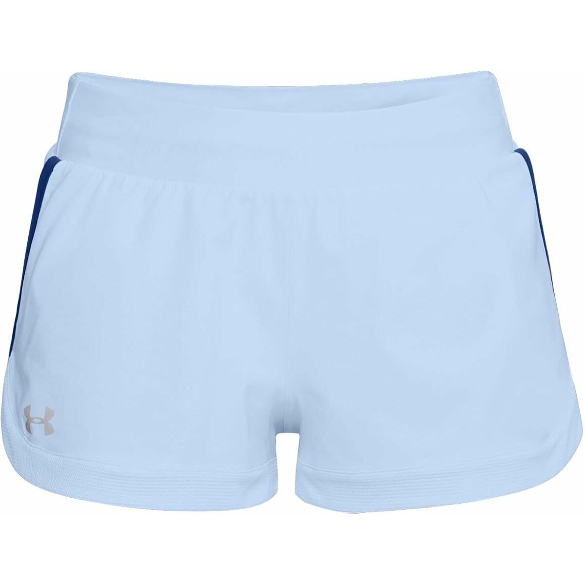 Sportshorts för kvinnor Under Armour Celeste - 6