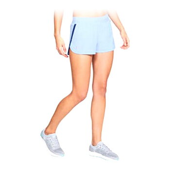 Sportshorts för kvinnor Under Armour Celeste