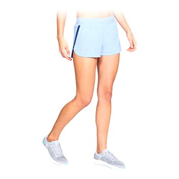 Sportshorts för kvinnor Under Armour Celeste