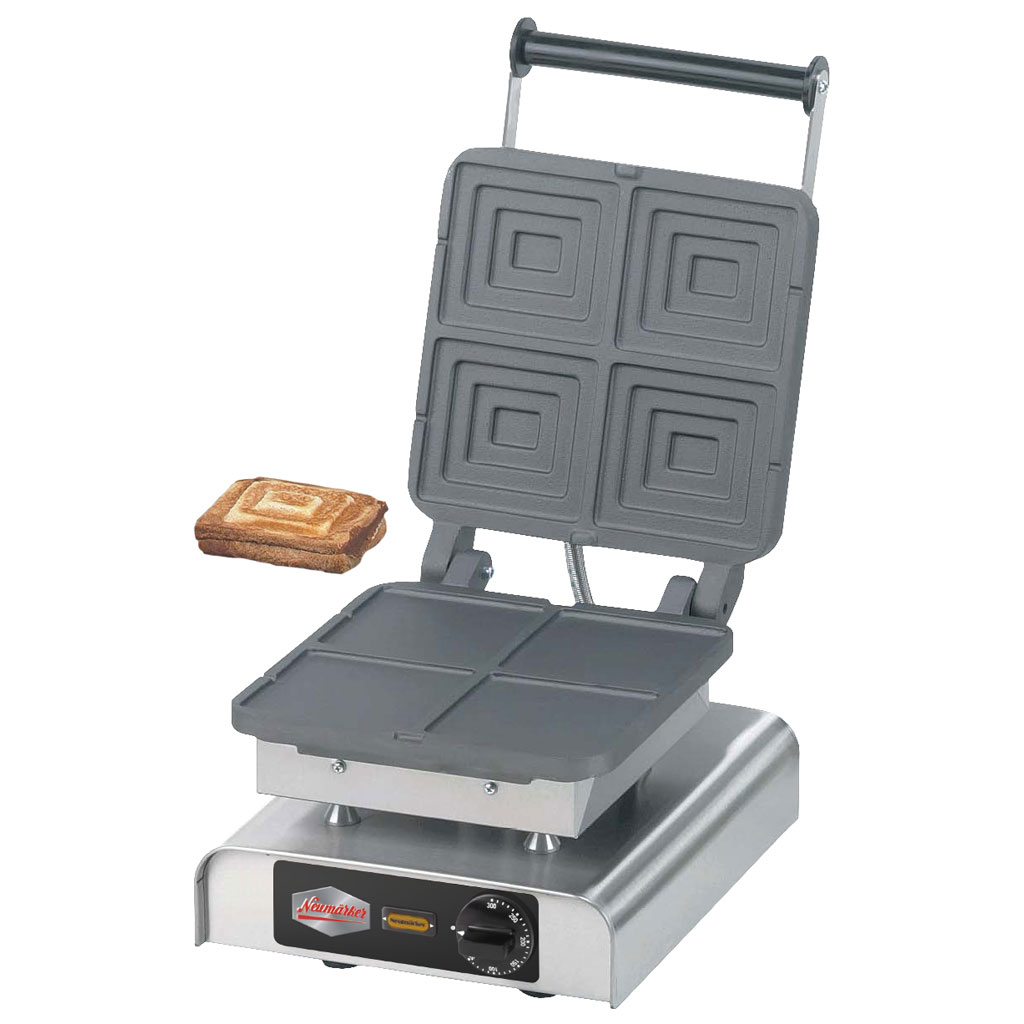 Eco Sandwich Maker I