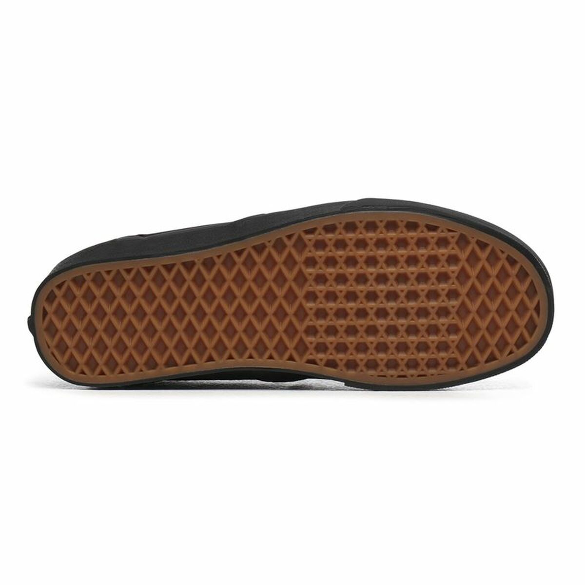 Sportskor Casual Herr Vans Asher Svart - 5
