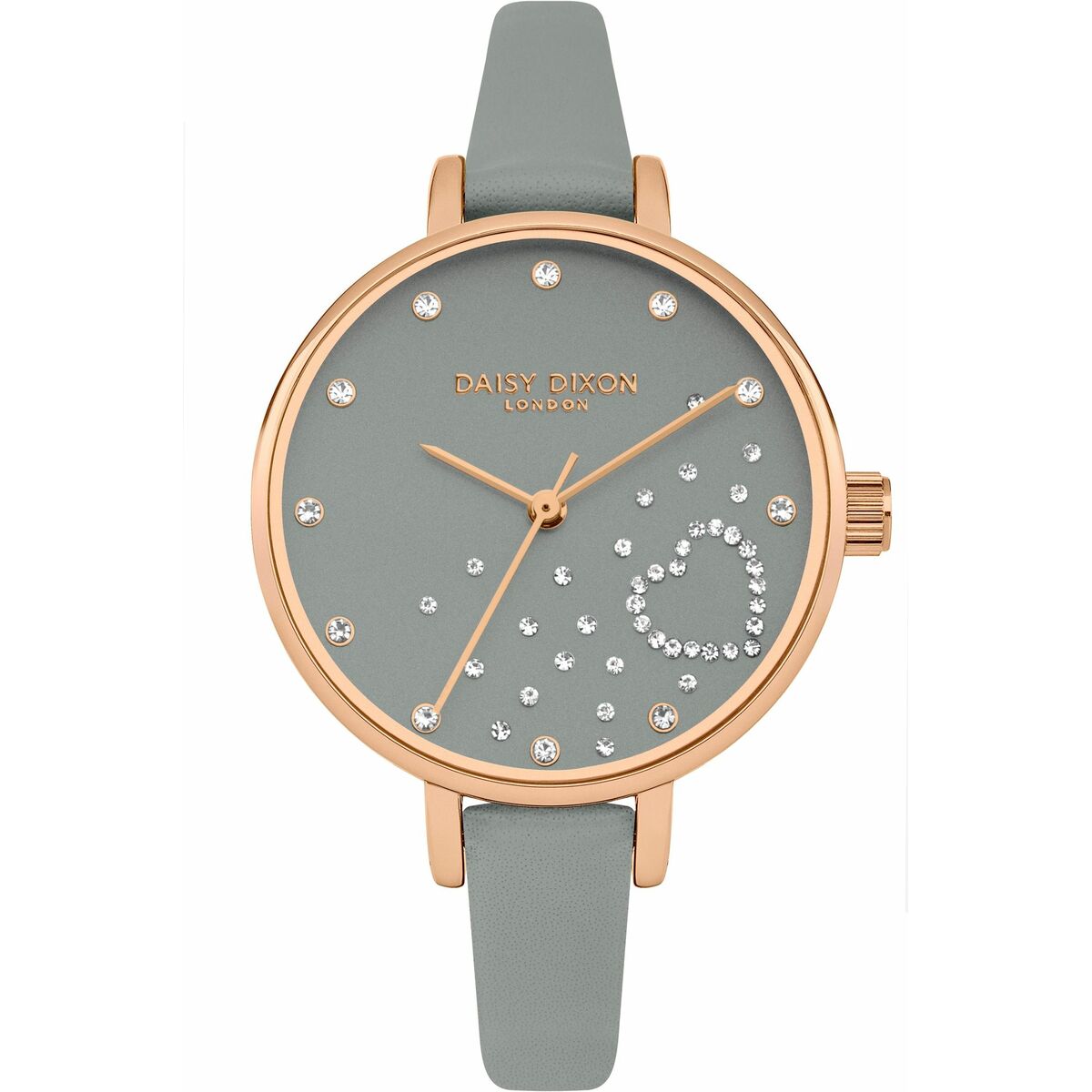 Damklocka Daisy Dixon DD083ERG (Ø 36 mm)