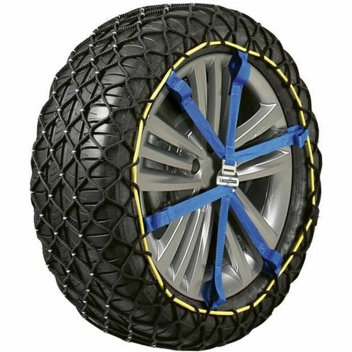 Snökedjor för bilen Michelin Easy Grip EVOLUTION 11 - 2