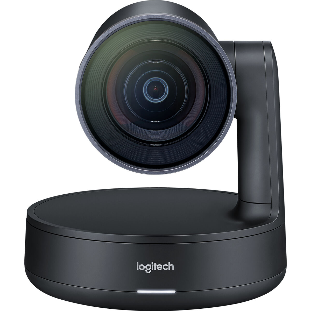 Videokonferens-System Logitech TAPRAPMSTLNV2 4K Ultra HD - 2