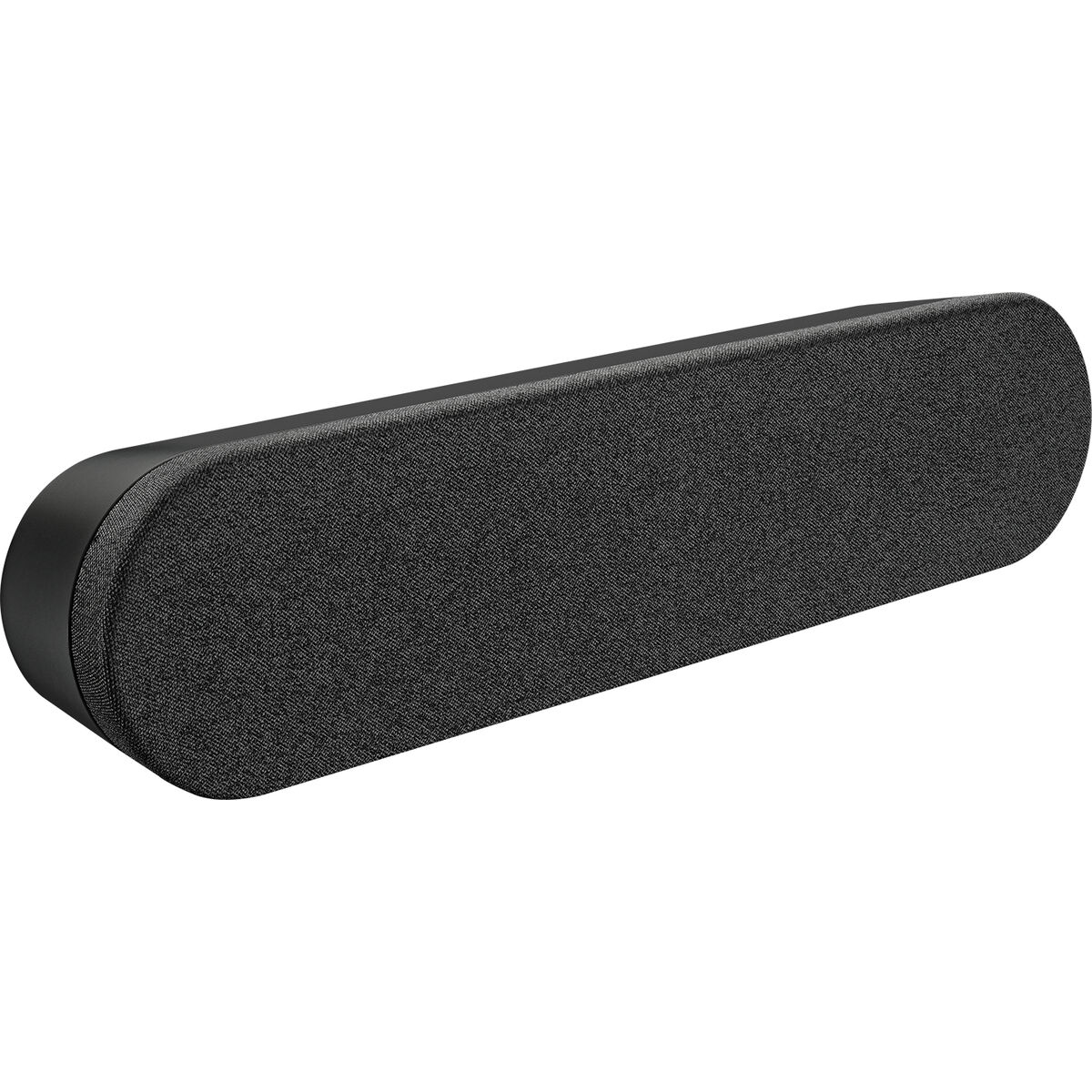 Videokonferens-System Logitech TAPRAPMSTLNV2 4K Ultra HD - 3