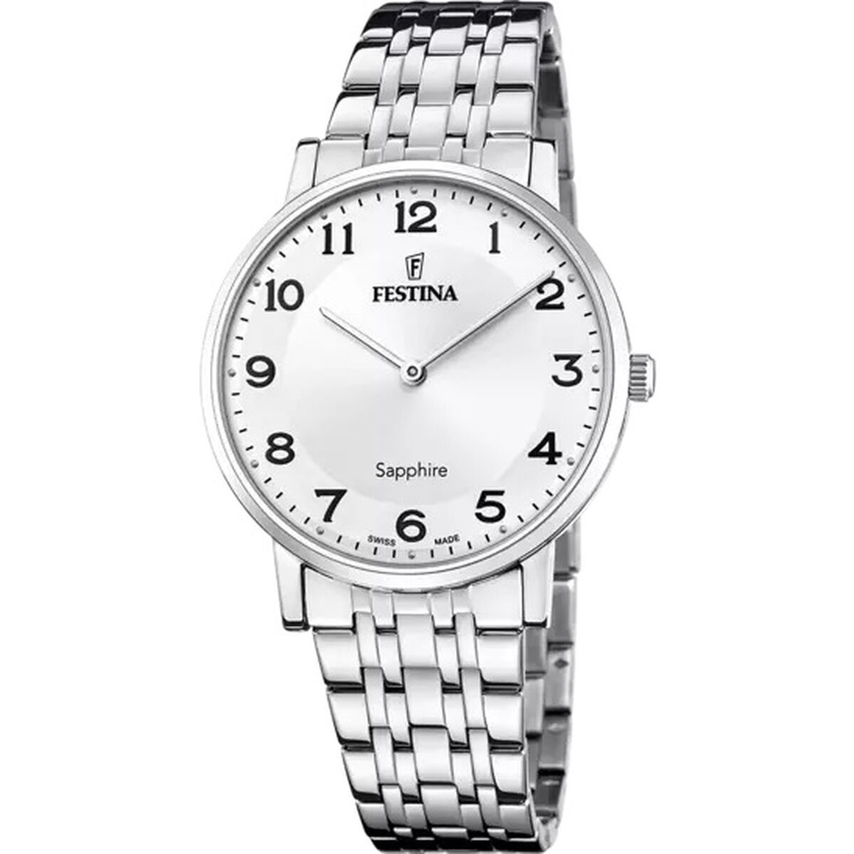 Herrklocka Festina F20045/1