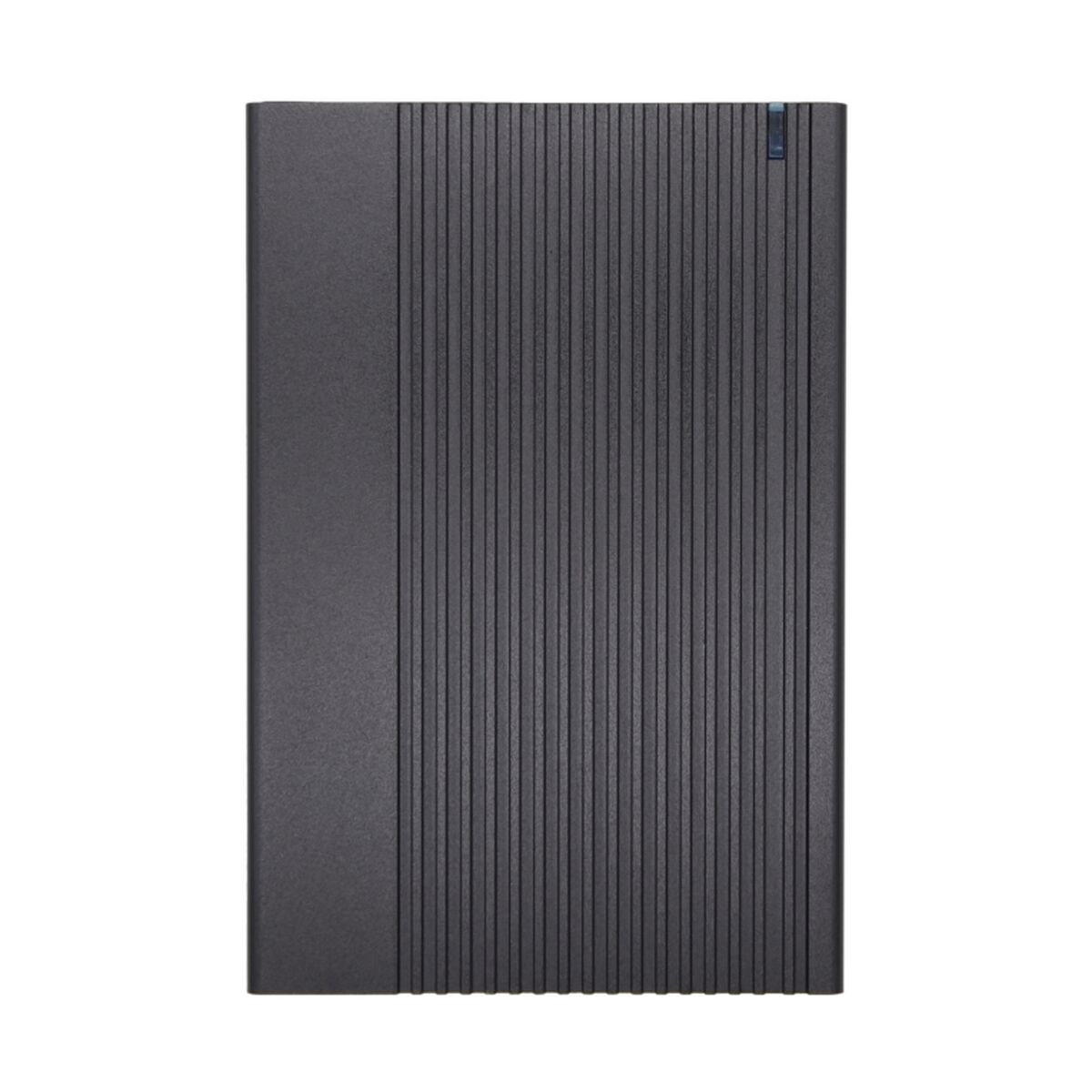 Hårddiskfodral Aisens ASE-2532B Svart 2,5"
