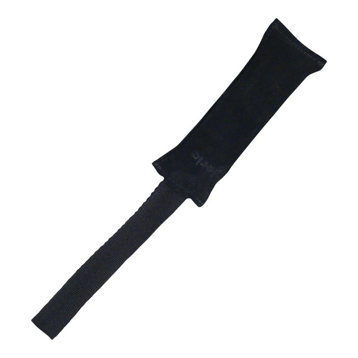 Tuggleksak för hundar Gloria Svart (30 cm)