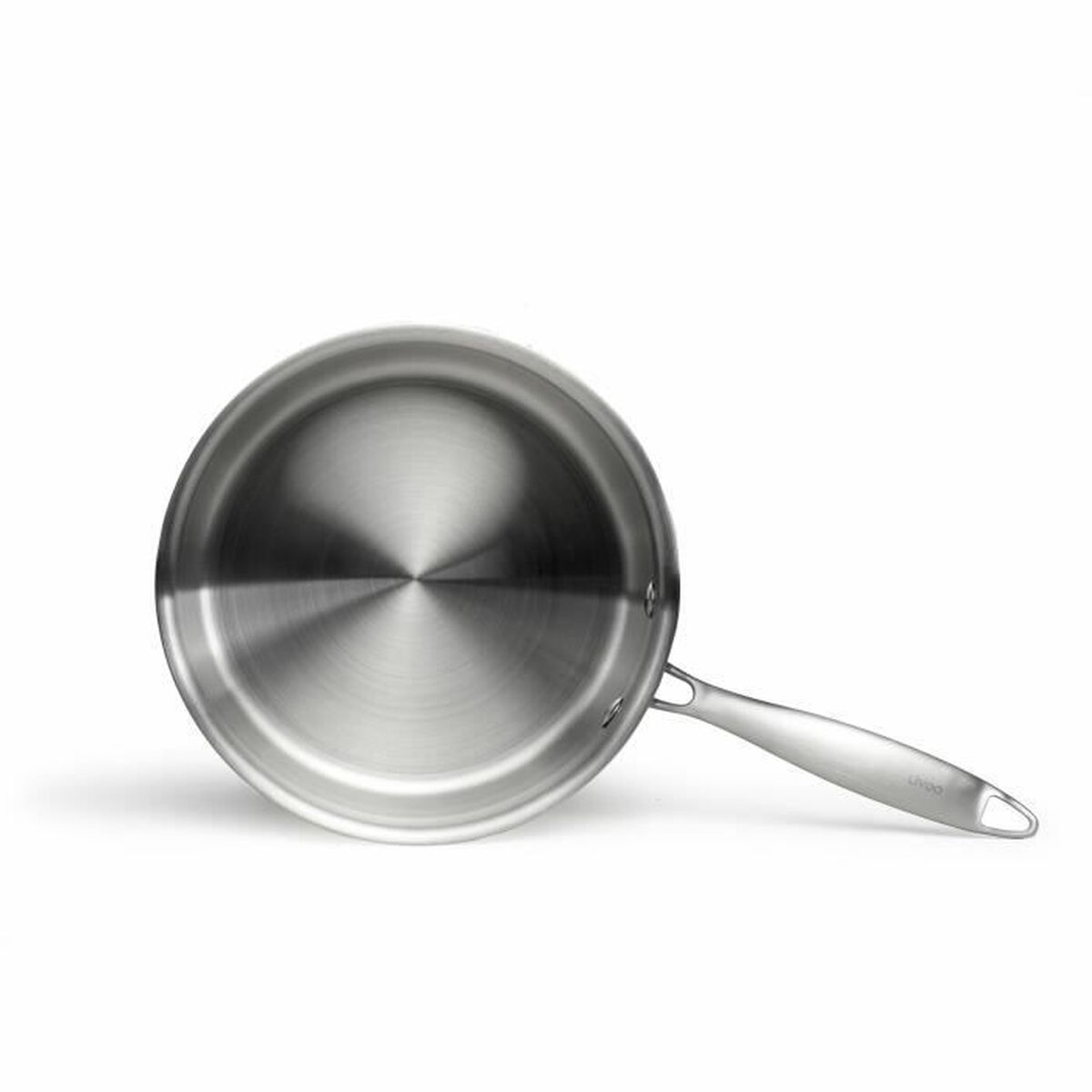 Kokpanna Livoo Stål Rostfritt stål Ø 20 cm - 3