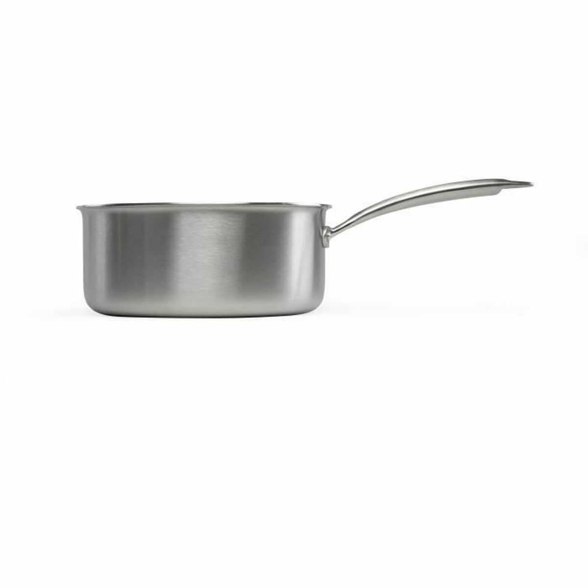 Kokpanna Livoo Stål Rostfritt stål Ø 20 cm