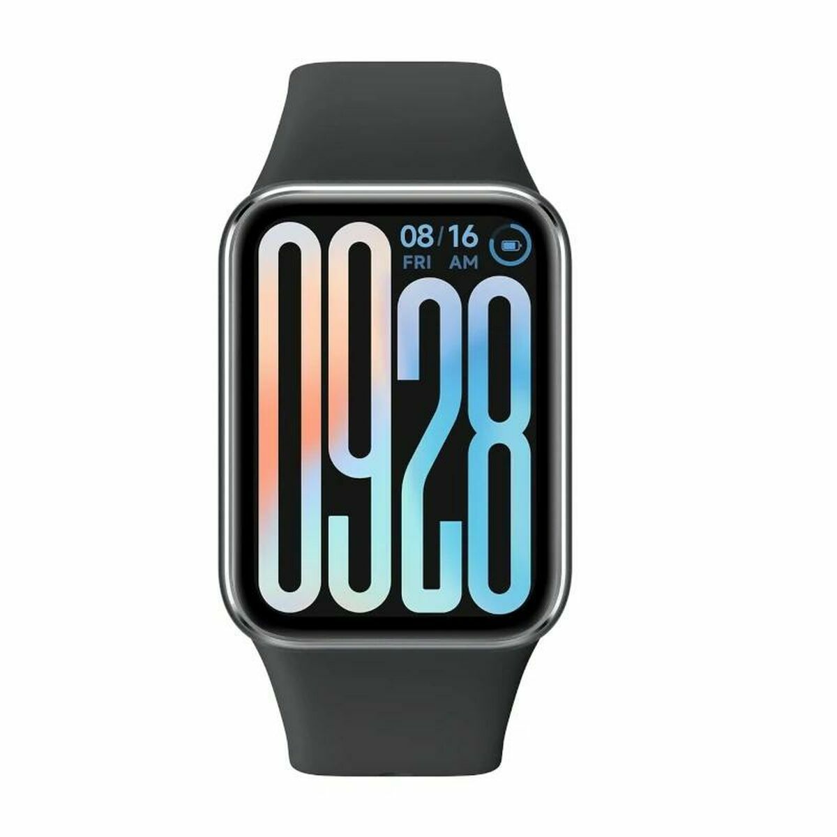 Smartklocka Xiaomi Smart Band 9 Pro Svart - 2