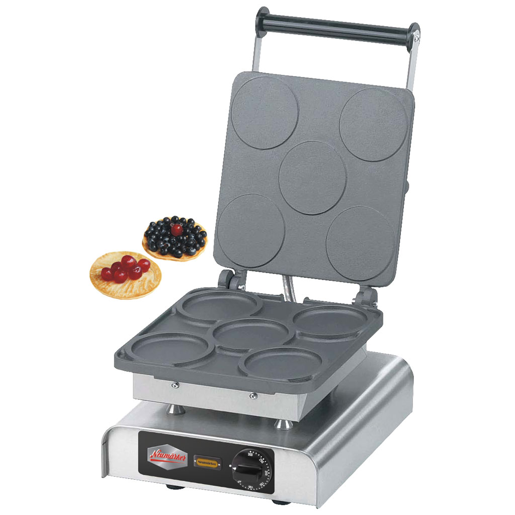 Eco Blinis Maker I