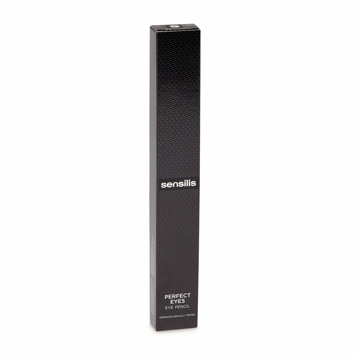 Ögonpenna Sensilis Perfect Eyes Nº 03-Brown 1,05 g - 4