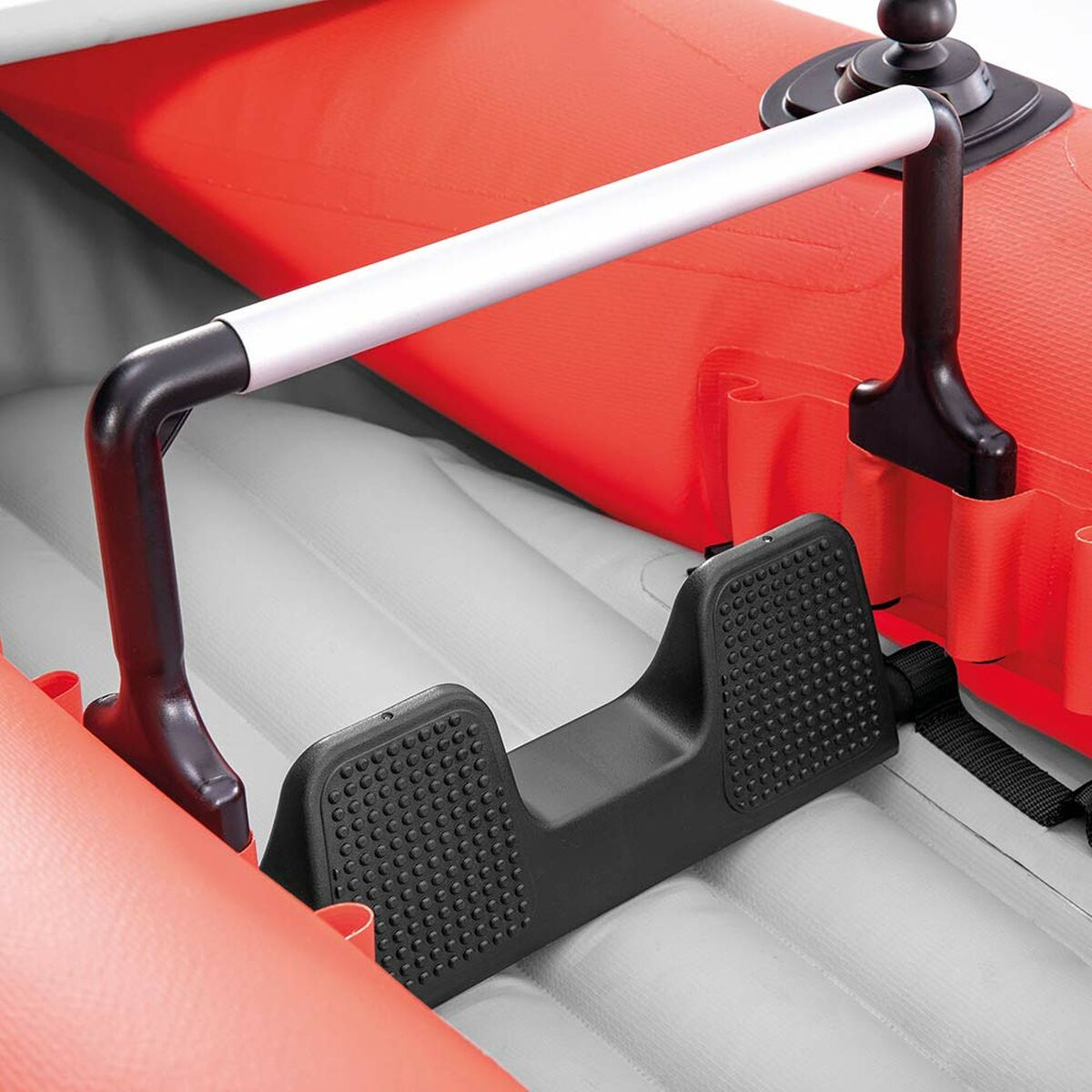 Uppblåsbar kanot Intex Excursion Pro 305 x 91 x 46 cm - 13