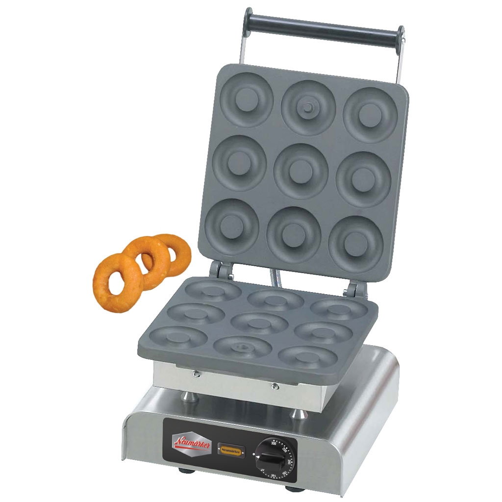 Eco Dony donut Maker I