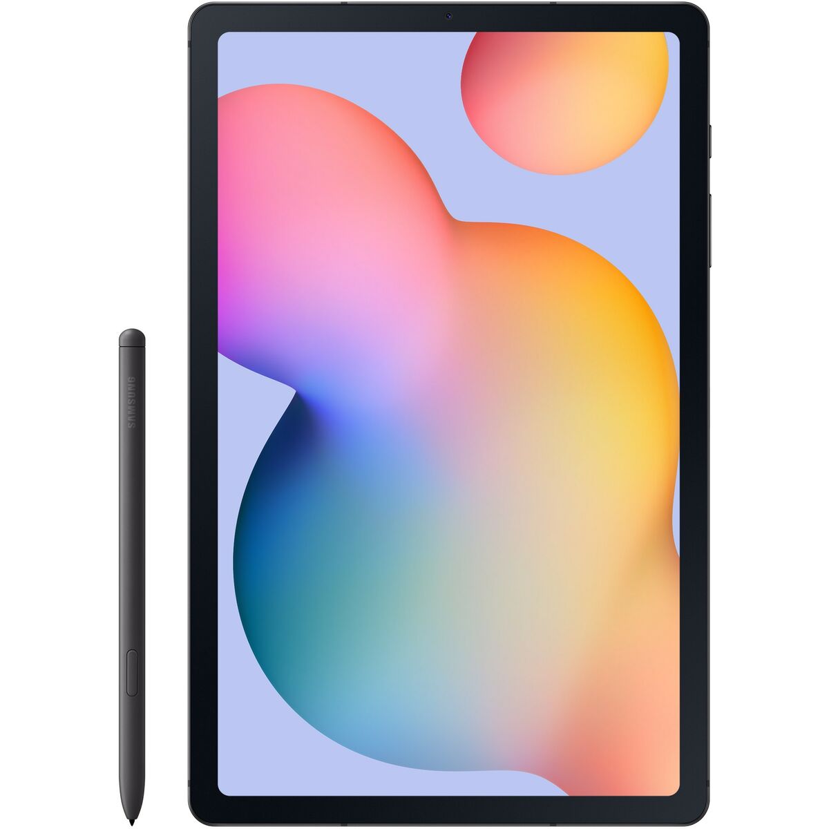 Läsplatta Samsung Galaxy Tab S6 Lite 2022 P613 10,4" Octa Core 4 GB RAM 64 GB Grå - 3