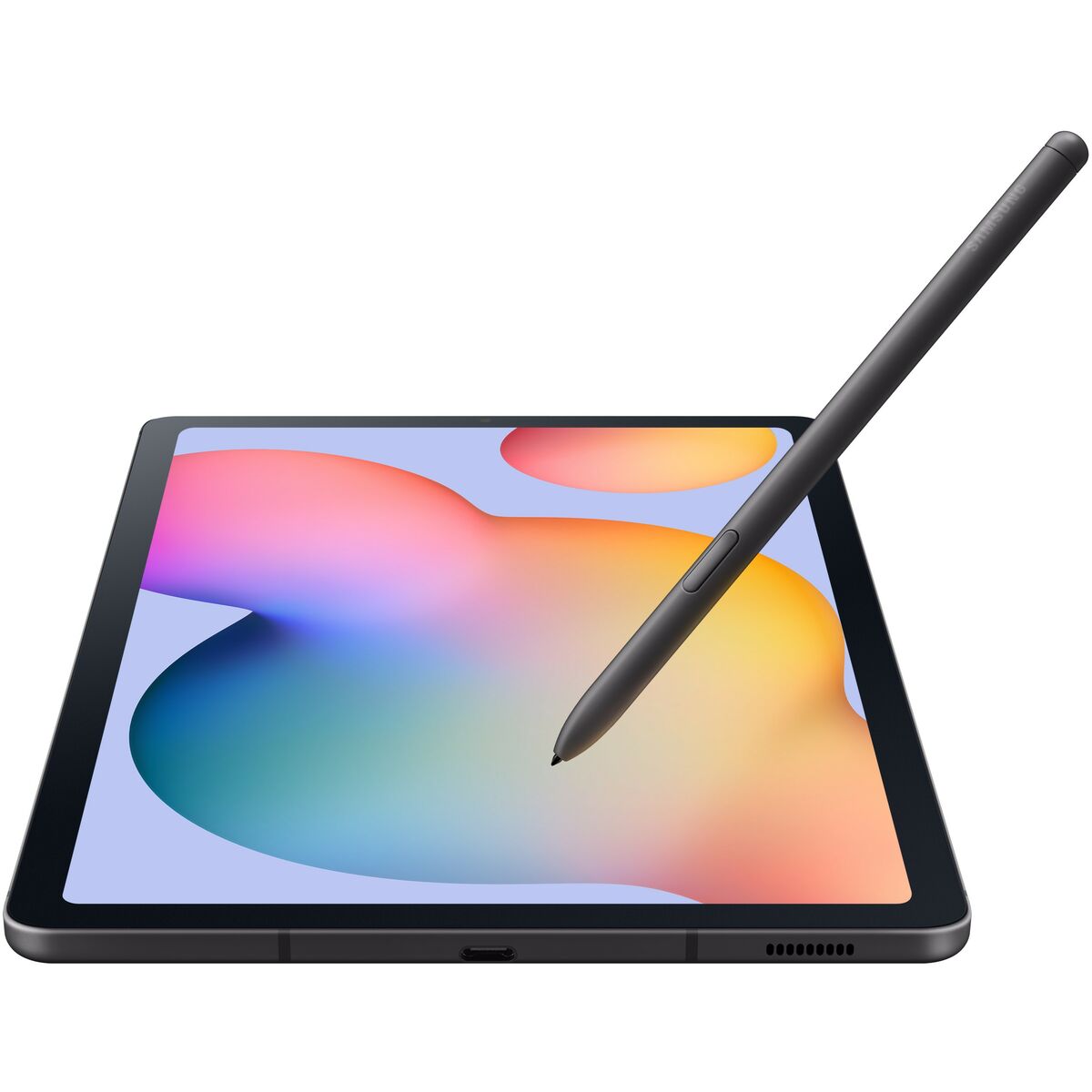 Läsplatta Samsung Galaxy Tab S6 Lite 2022 P613 10,4" Octa Core 4 GB RAM 64 GB Grå - 4