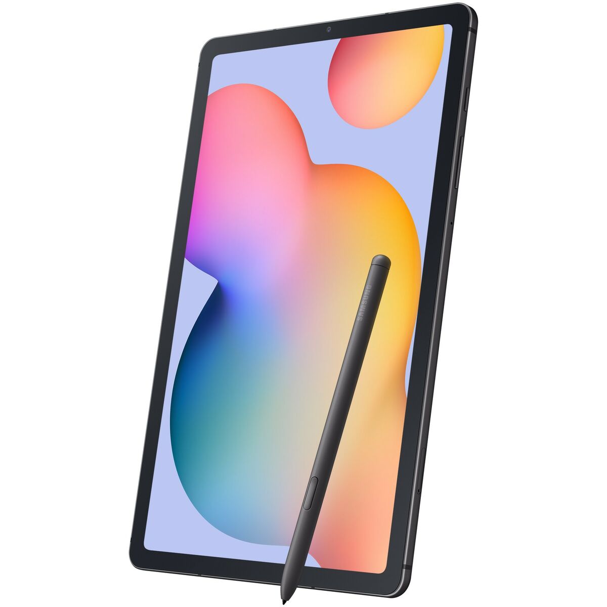 Läsplatta Samsung Galaxy Tab S6 Lite 2022 P613 10,4" Octa Core 4 GB RAM 64 GB Grå - 5