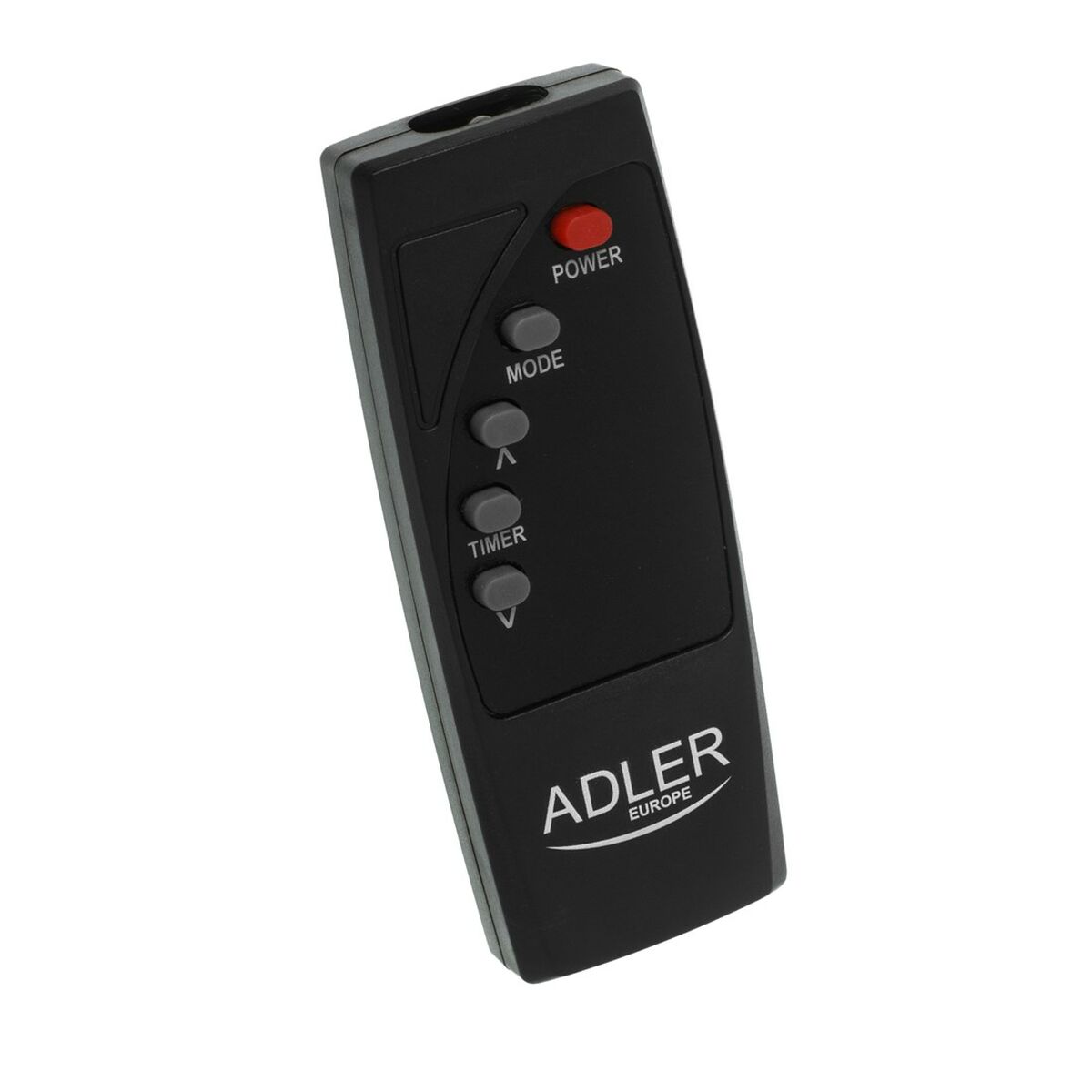 Oljeelement Adler AD 7826 Vit 2500 W - 2